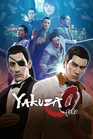 time to beat yakuza 0|How long to beat Yakuza 0 .